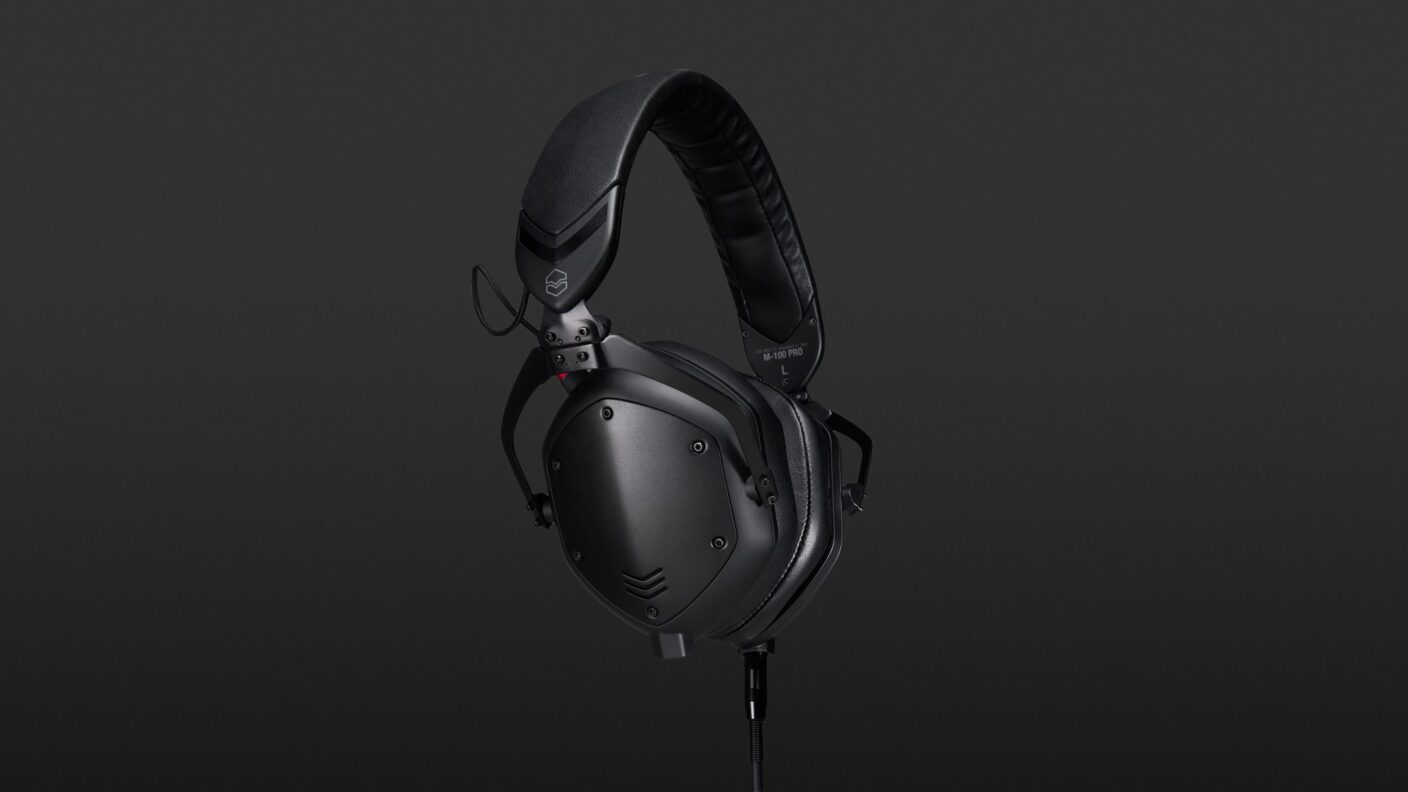 V-Moda M-100 Pro