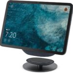 Verstellbarer Ständer von Amazon | Für Amazon Echo Show 8 und 11 (2025, separat erhältlich) | Graphit
