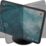 Verstellbarer Ständer von Amazon | Für Amazon Echo Show 8 und 11 (2025, separat erhältlich) | Graphit