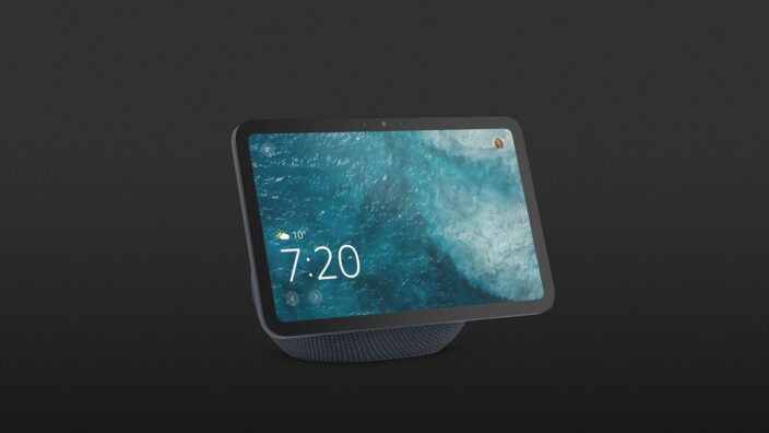 amazon Echo Show 8 Black