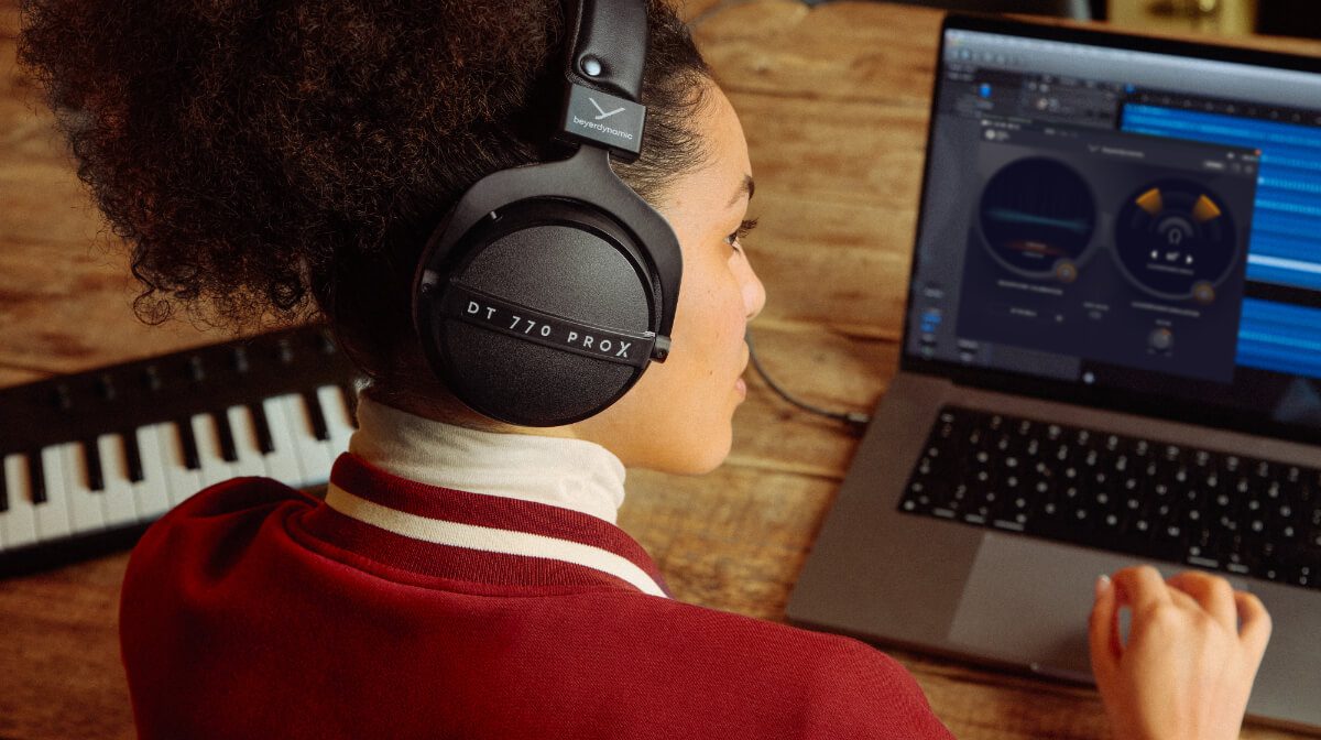 beyerdynamic HEADPHONE LAB