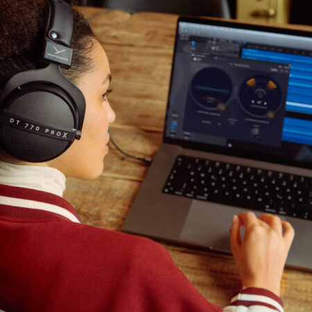 beyerdynamic HEADPHONE LAB