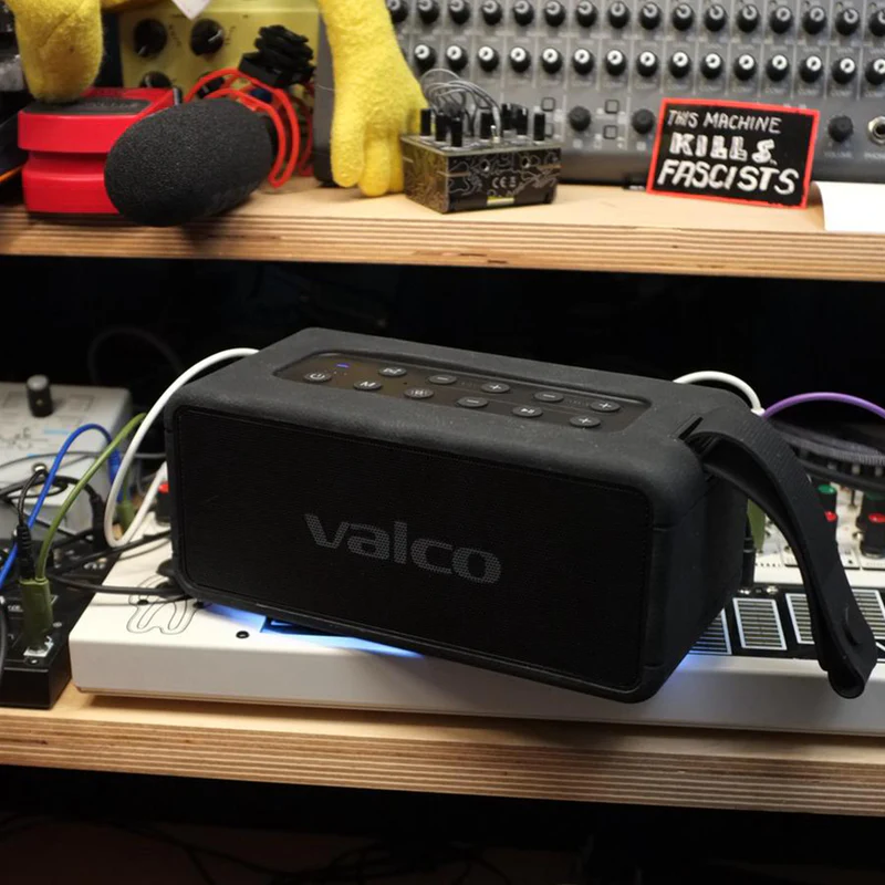 Valco Nordell Max