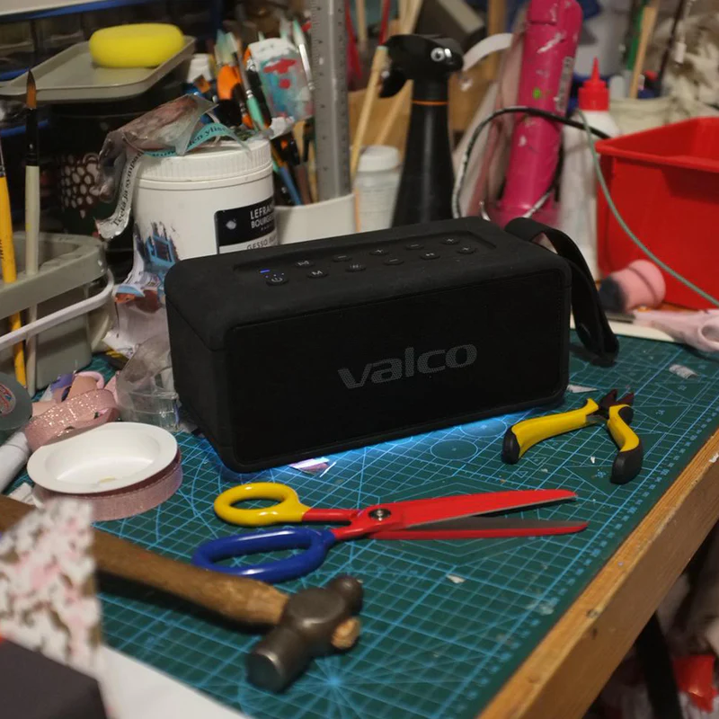Valco Nordell Max