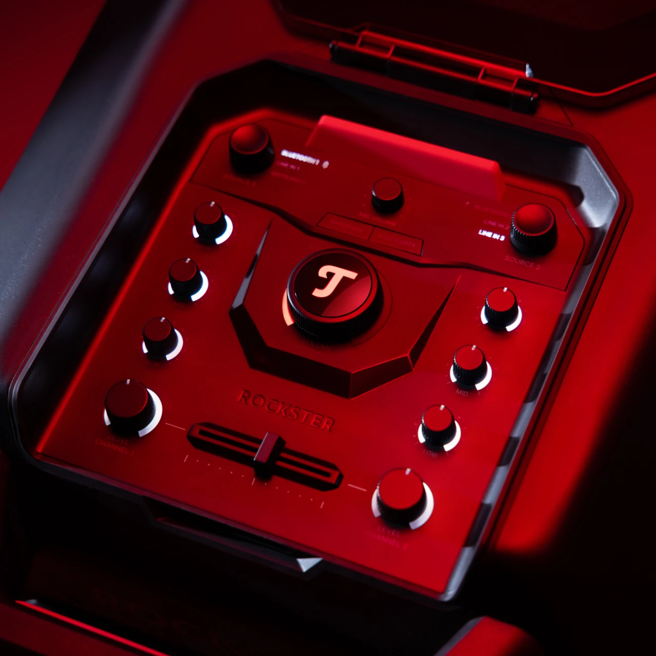 Teufel Rockster 2