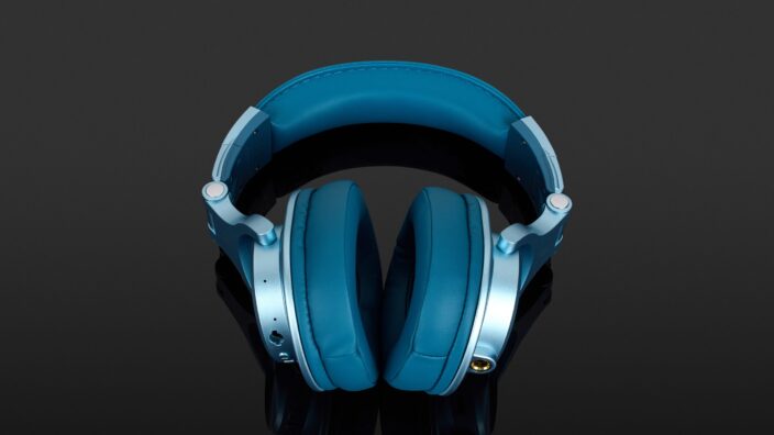 OneOdio A70 Fusion
