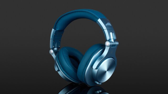 OneOdio A70 Fusion