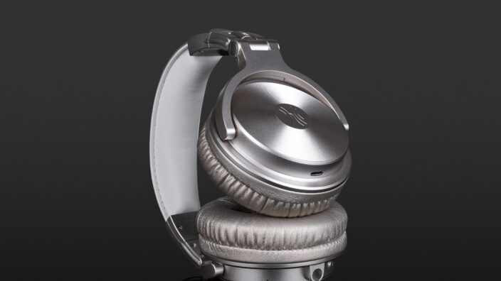 OneOdio Studio Wireless C