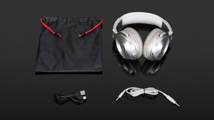 OneOdio Studio Wireless C