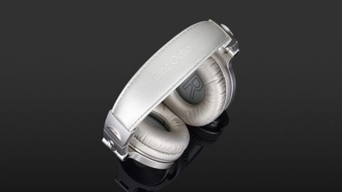 OneOdio Studio Wireless C