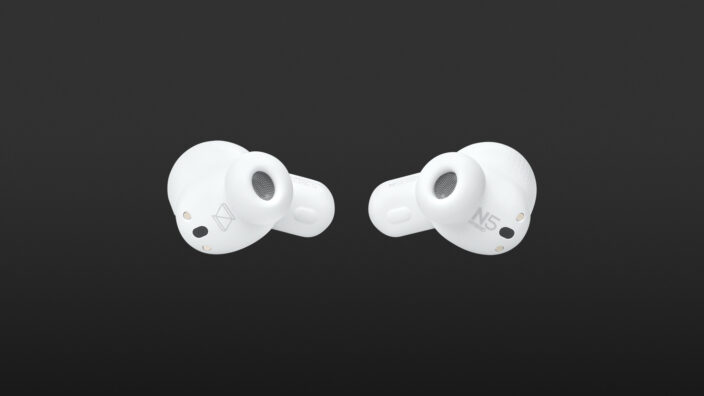 AKG N5 Hybrid