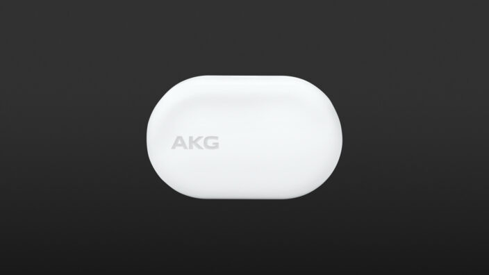 AKG N5 Hybrid