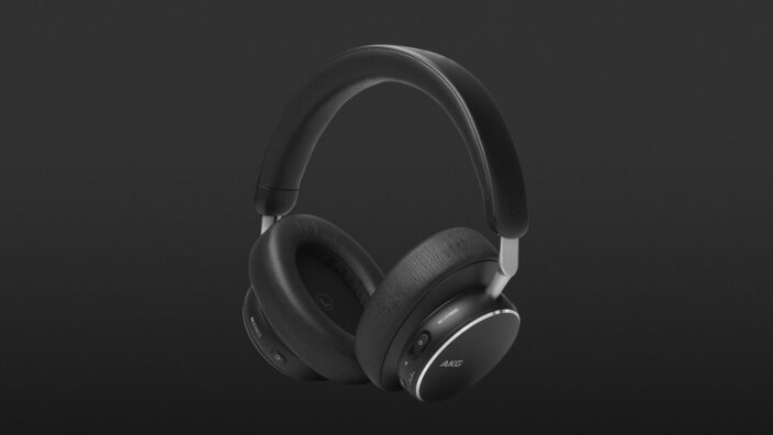 AKG N9 Hybrid