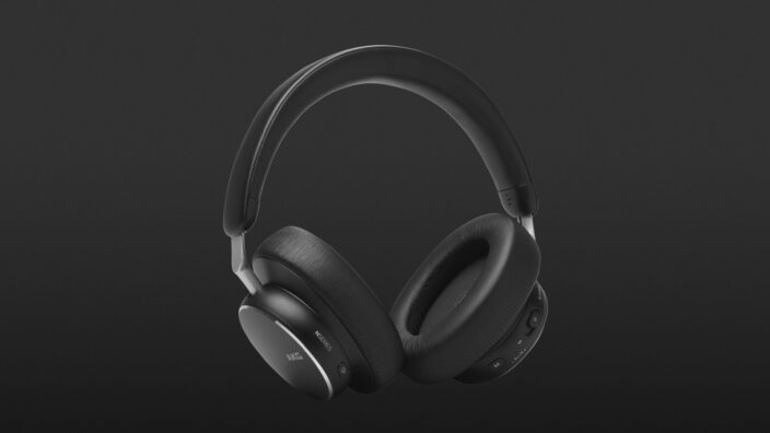 AKG N9 Hybrid