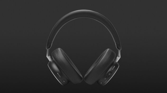 AKG N9 Hybrid