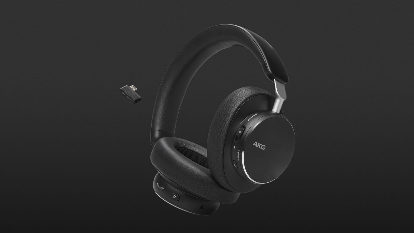 AKG N9 Hybrid
