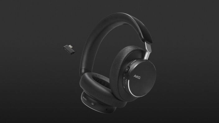 AKG N9 Hybrid