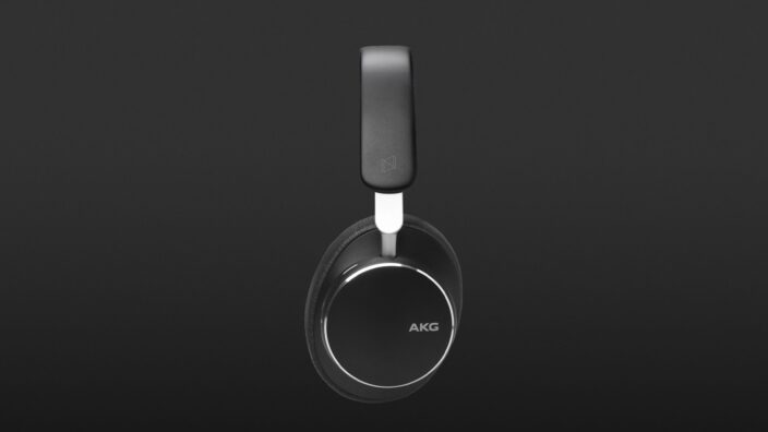 AKG N9 Hybrid