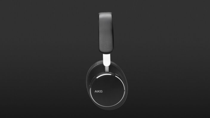 AKG N9 Hybrid