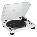 Audio-Technica Sound Burger AT-SB727