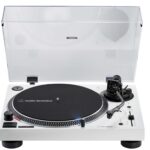 Audio-Technica Sound Burger AT-SB727