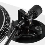 Audio-Technica Sound Burger AT-SB727