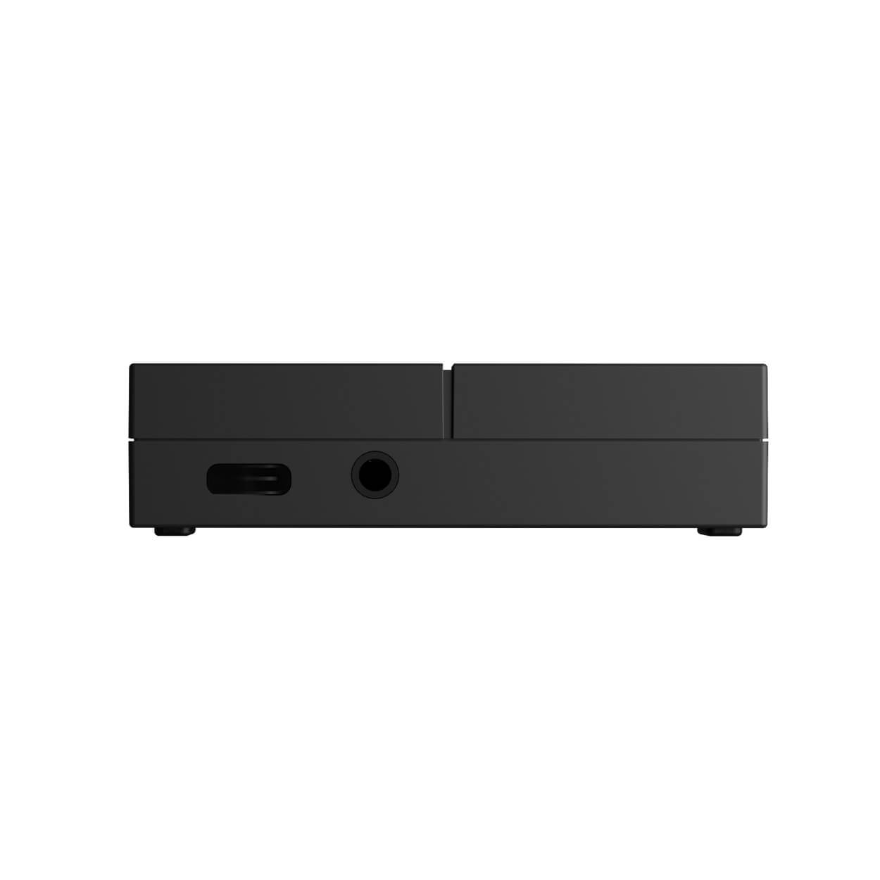 Atonemo Streamplayer: WiFi-Adapter für Lautsprecher mit AirPlay 2
