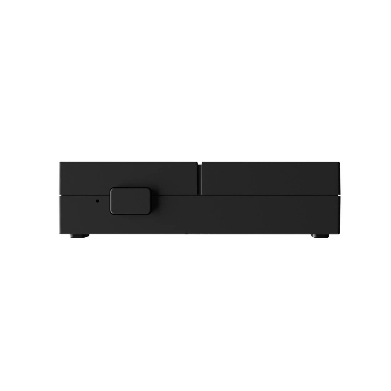 Atonemo Streamplayer: WiFi-Adapter für Lautsprecher mit AirPlay 2