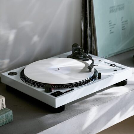 Audio-Technica AT-LP120XBT-USB
