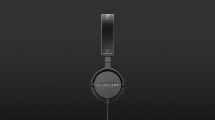 Beyerdynamic DJ 300 PRO X