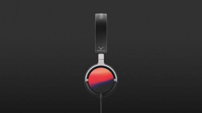 Beyerdynamic DJ 300 PRO X