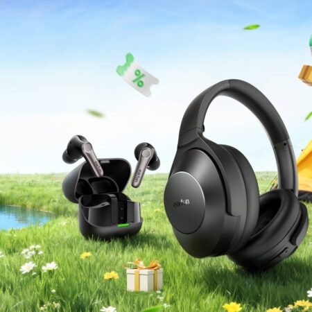EarFun Frühlings-Sale