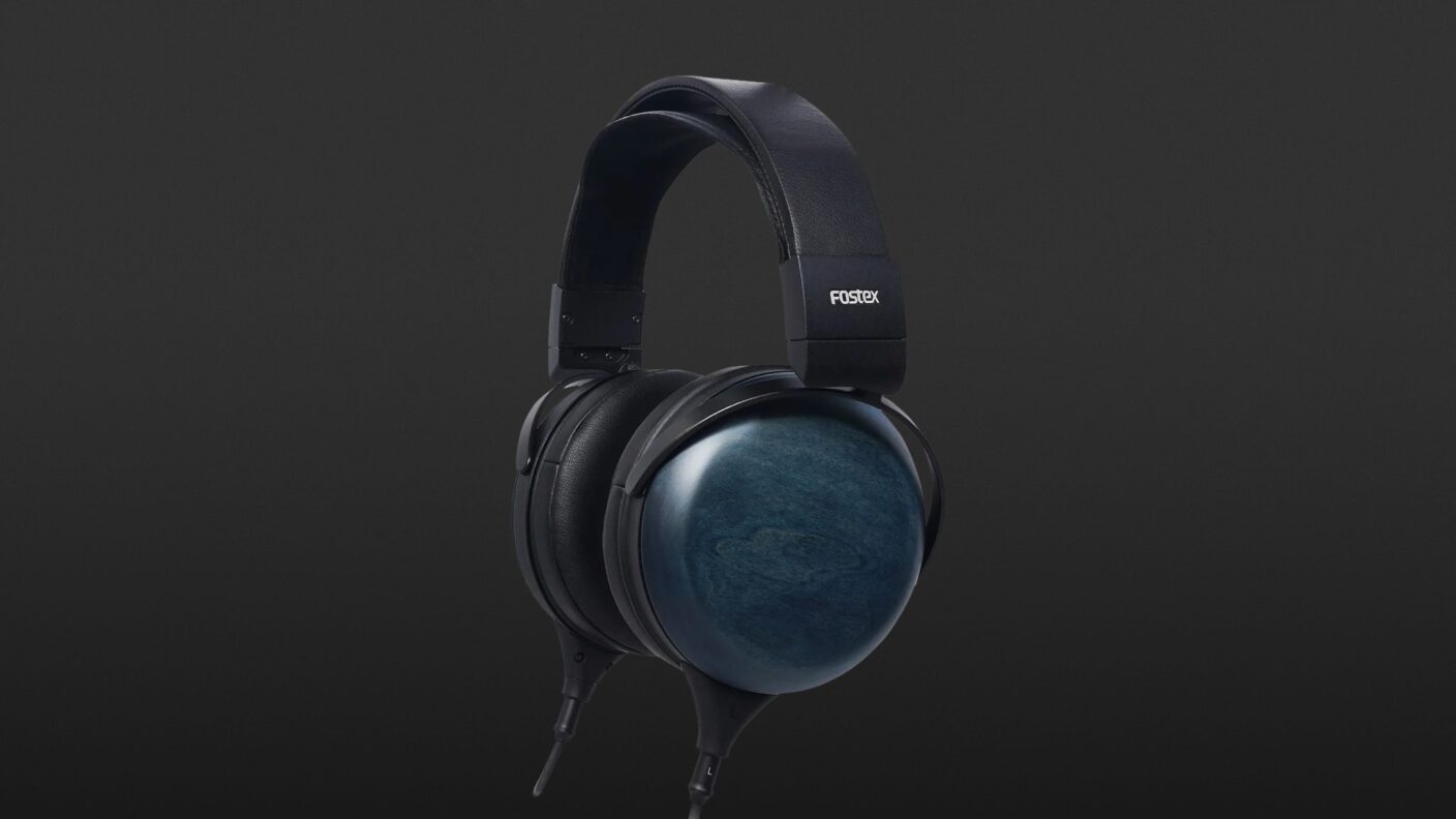 Fostex TH1000RPmk2