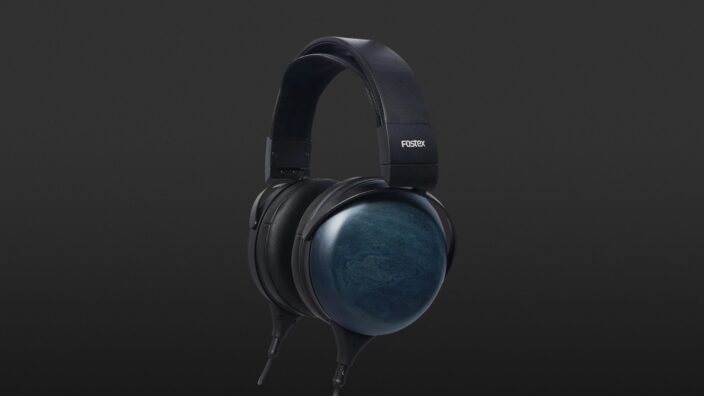 Fostex TH1000RPmk2