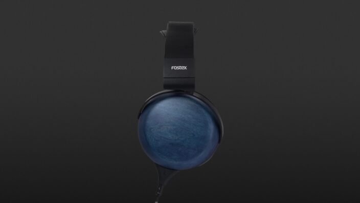 Fostex TH1000RPmk2