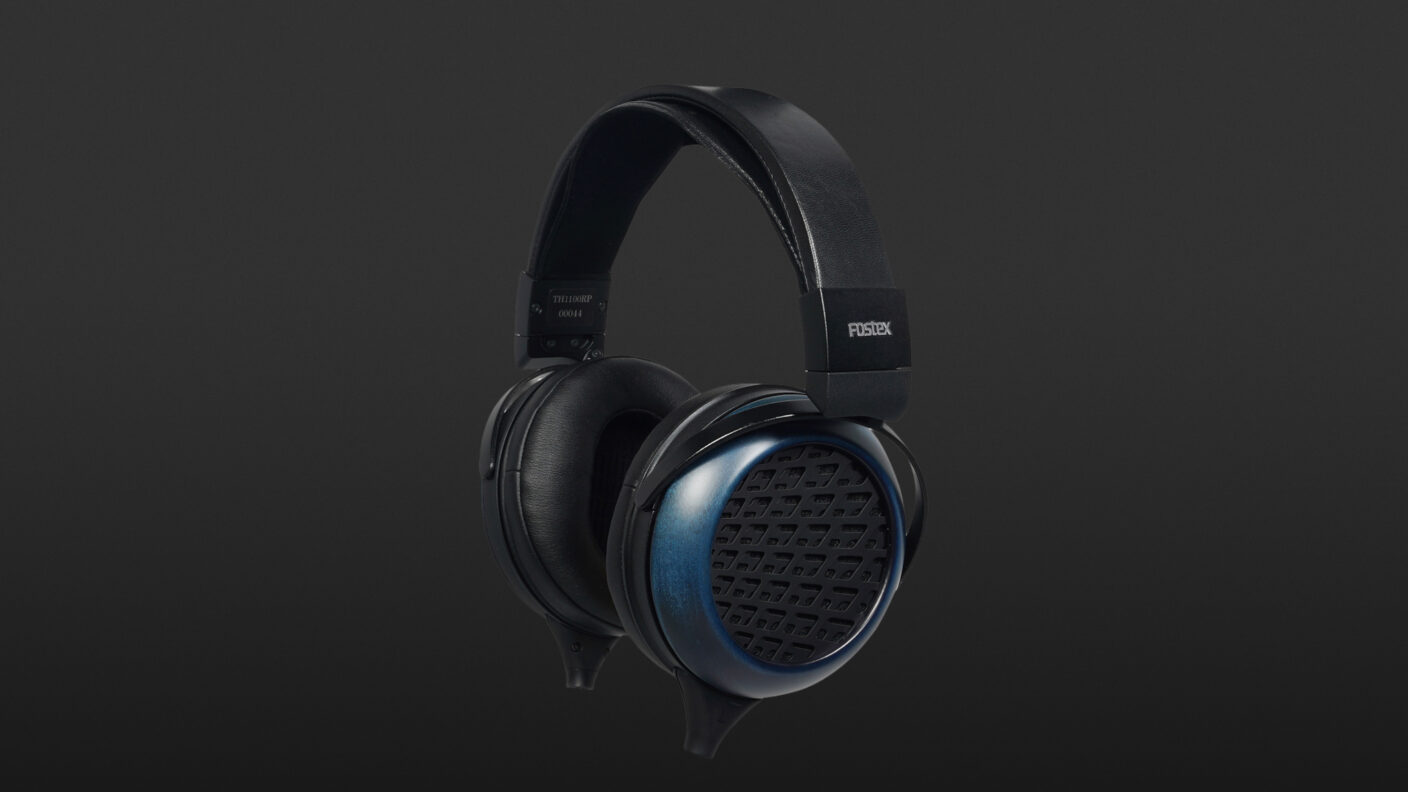 Fostex TH1100RPmk2