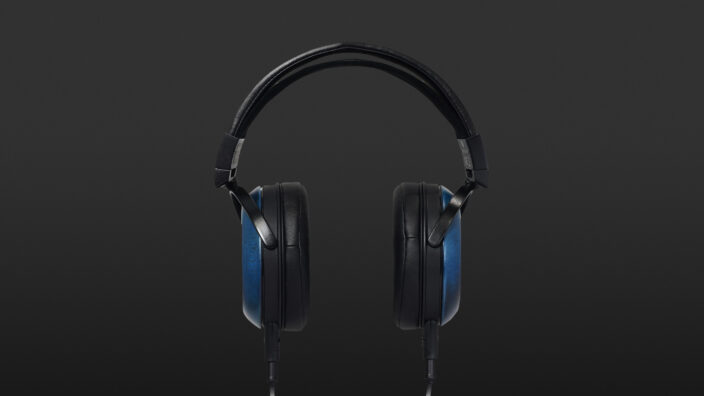 Fostex TH1100RPmk2