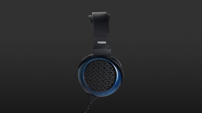 Fostex TH1100RPmk2