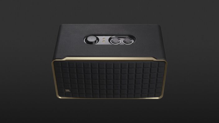 JBL Authentics 500
