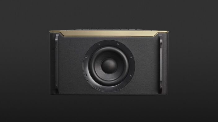 JBL Authentics 500