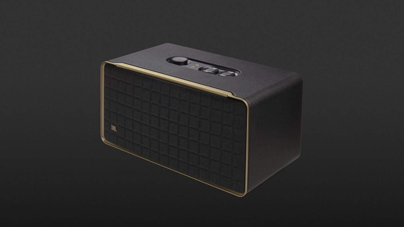 JBL Authentics 500