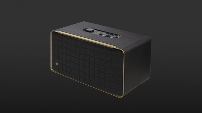 JBL Authentics 500