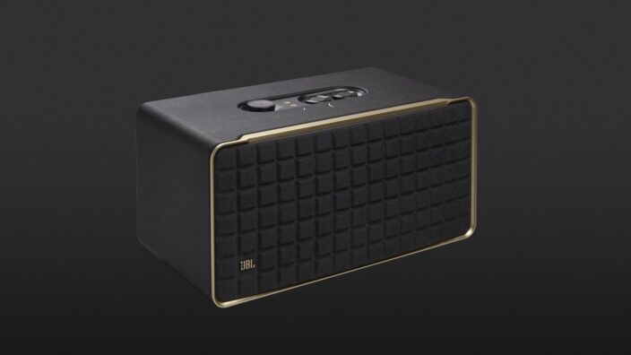 JBL Authentics 500