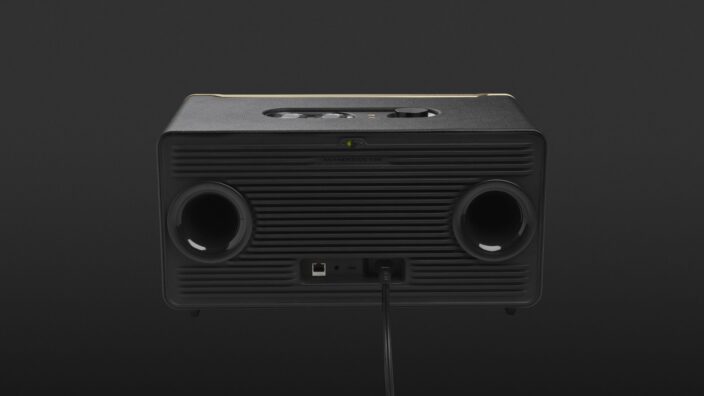 JBL Authentics 500