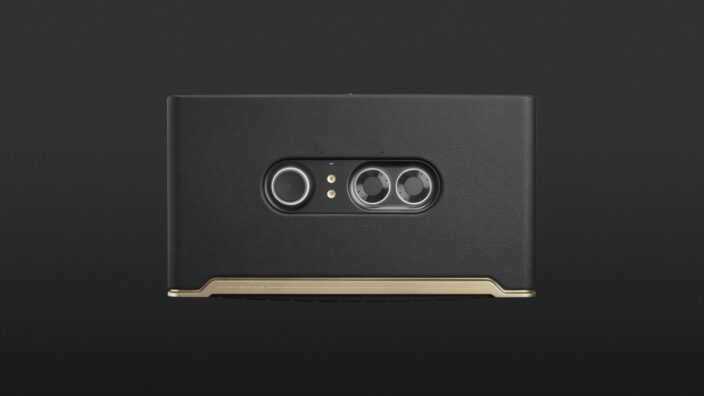 JBL Authentics 500
