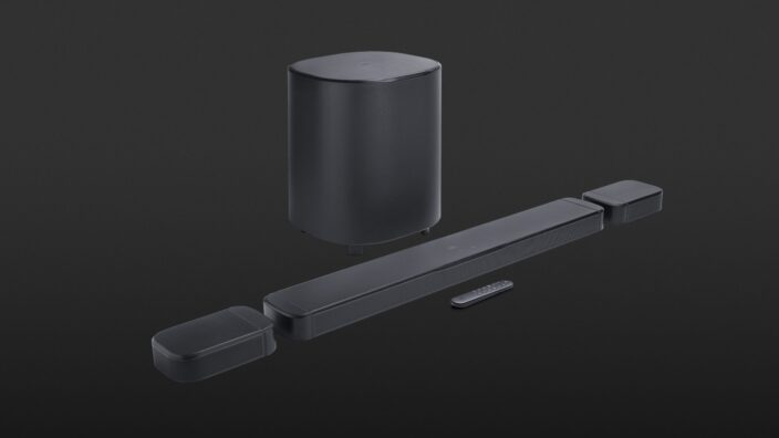 JBL Bar 800MK2