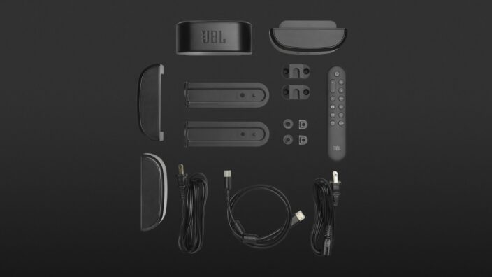 JBL Bar 800MK2