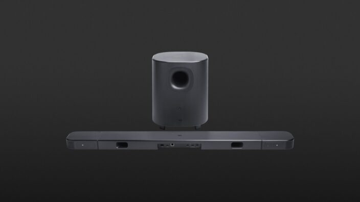 JBL Bar 800MK2