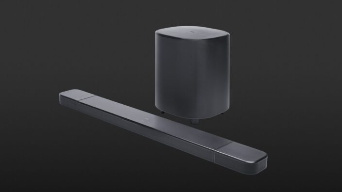 JBL Bar 800MK2