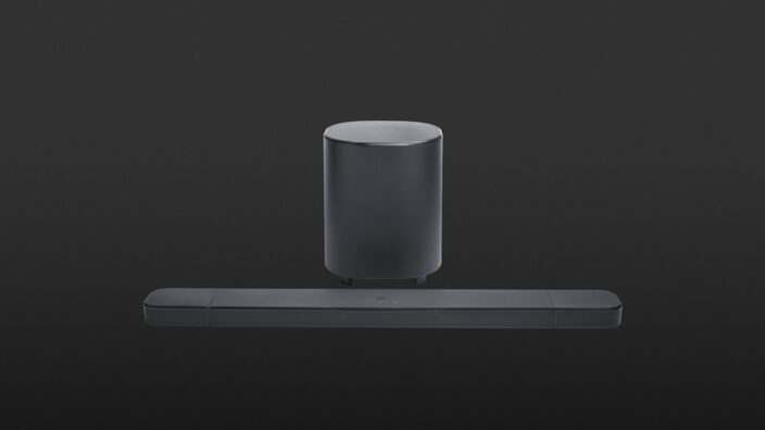JBL Bar 800MK2